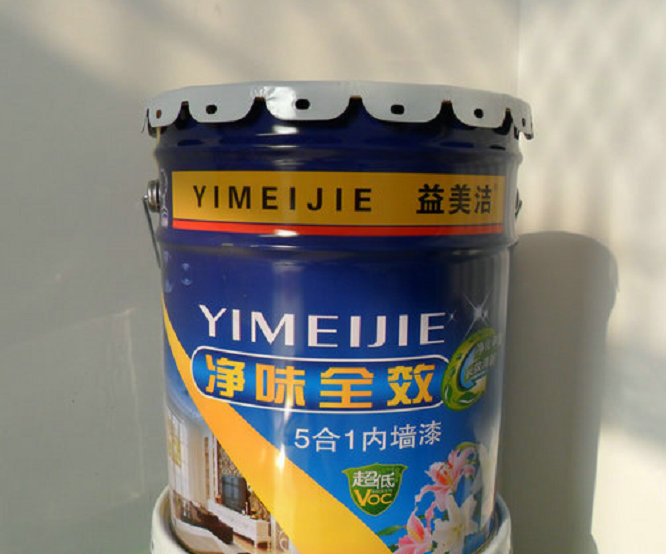 富蘊(yùn)乳膠漆